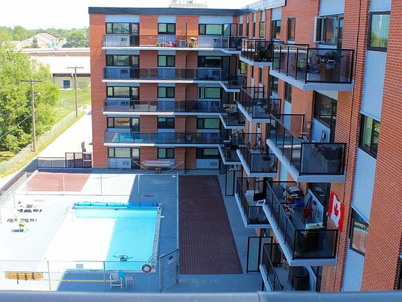 2nd image of 261 Goulet St #238