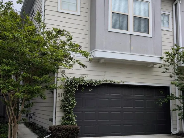 5116 Pine Reach Dr, Houston, TX 77018