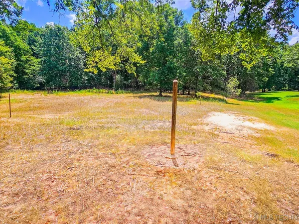 114893 S 4206th Rd, Checotah, OK 74426