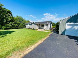 5925 Haysville Rd, Guston, KY 40142