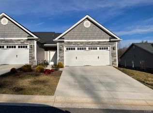 110 Chateau Pl LOT 22, Lynchburg, VA 24502