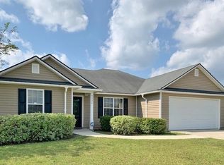 5332 Vine Dr, Valdosta, GA 31605