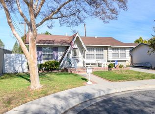 12431 Renville St, Lakewood, CA 90715