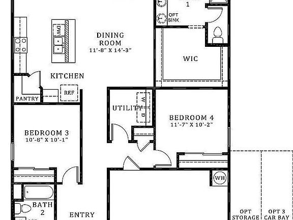 3rd image of this home