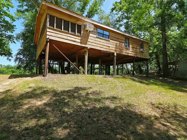 183 Vantley Bend Rd, Columbia, LA 71418