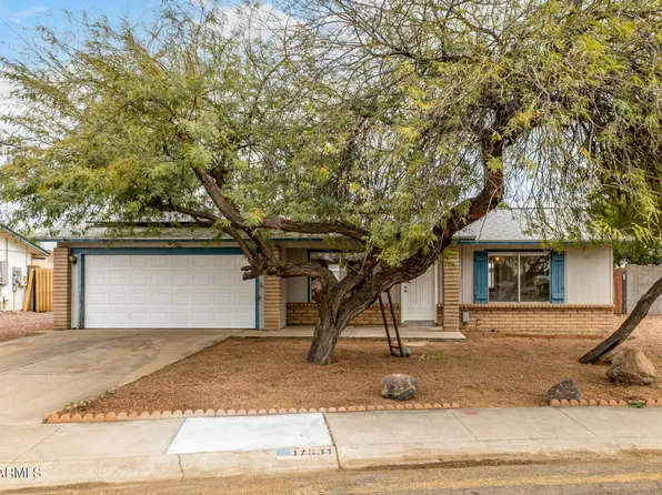 17831 N 55TH Drive, Glendale, AZ 85308