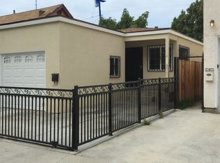 407 E Sunset St, Long Beach, CA 90805