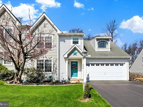 250 Cambridge Dr, Red Lion, PA 17356