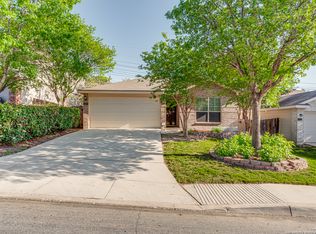 10807 Bearwolf Bay, San Antonio, TX 78245