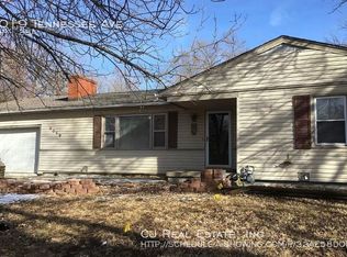 8019 Tennessee Ave, Raytown, MO 64138