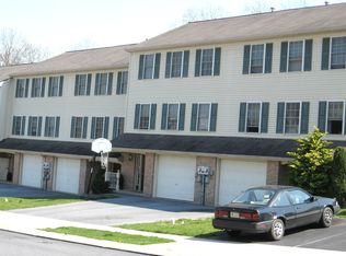 44 Tupelo St, Lititz, PA 17543