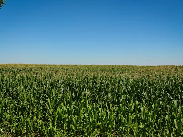 96th St SE, Strasburg, ND 58573