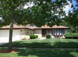 12013 W Winchester Rd, Orland Park, IL 60467