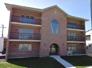 5901 W 87th St APT 1W, Oak Lawn, IL 60453