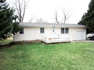 312 N Allen St, Carson, IA 51525