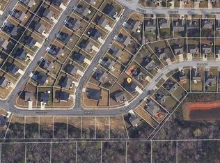 2455 Garnet Ave, Riverdale, GA 30296