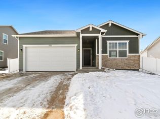 1322 Leroux St, Fort Lupton, CO 80621