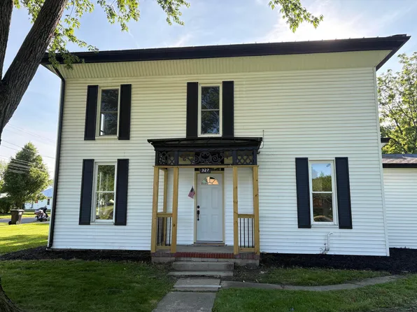 327 Water St, Cardington, OH 43315