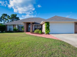 2157 Ortega St, Navarre, FL 32566