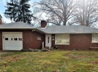 2065 E Walnut St, Evansville, IN 47714