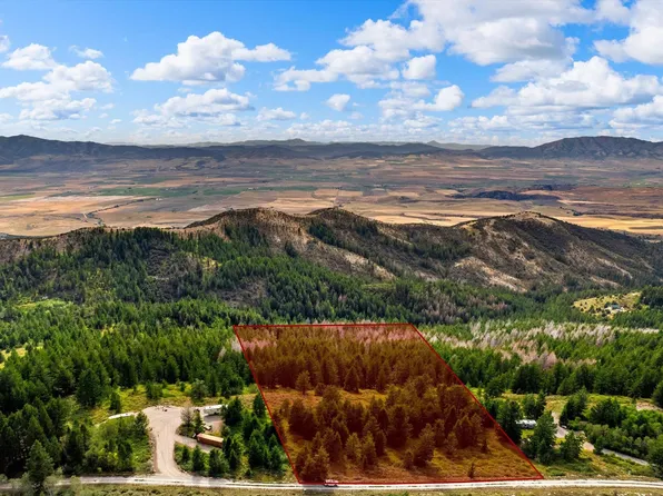 334 High Pine Ridge Rd, Lava Hot Springs, ID 83246