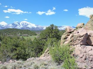 L14 Morning Star Rd, Cotopaxi, CO 81223