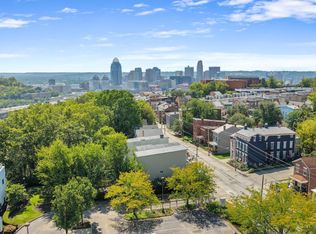 1828 Highland Ave, Cincinnati, OH 45202