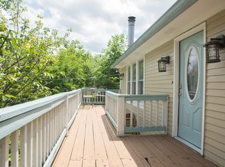 1218 Central Ave #B, Indianapolis, IN