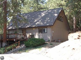 20581 Ponderosa Way, Tuolumne, CA 95379