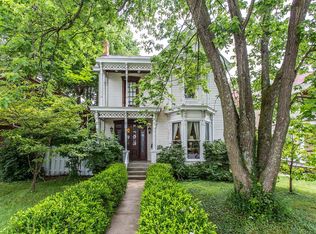 136 Old Park Ave, Lexington, KY 40502