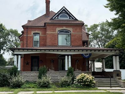 133 E South St, Fostoria, OH, 44830