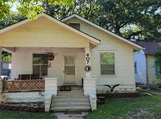 407 N Washington St, El dorado, KS 67042