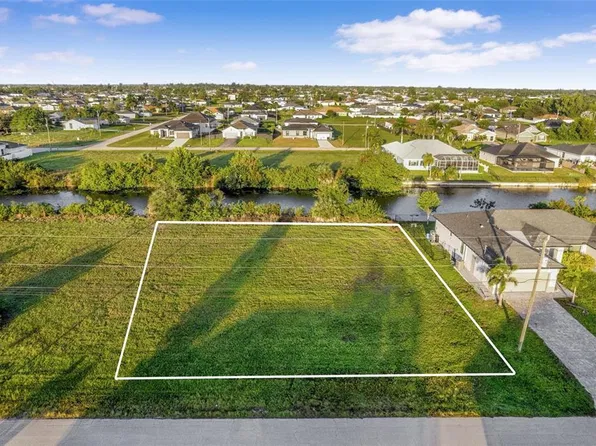 1324 NW 13TH PLACE LOT 7, CAPE CORAL, FL 33993