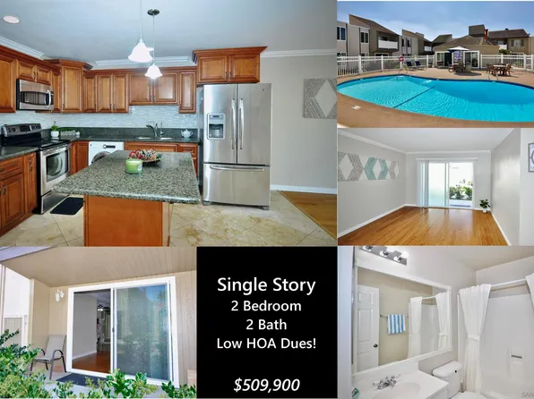 8036 Linda Vista Rd APT 1G, San Diego, CA 92111