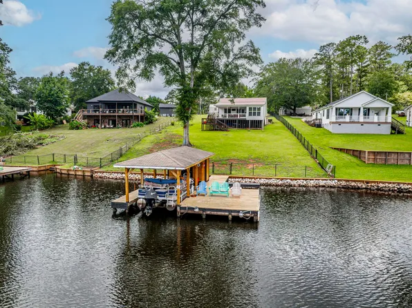 477 Avant Rd, Eatonton, GA 31024