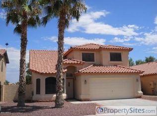 2009 N 127th Ave, Avondale, AZ 85392