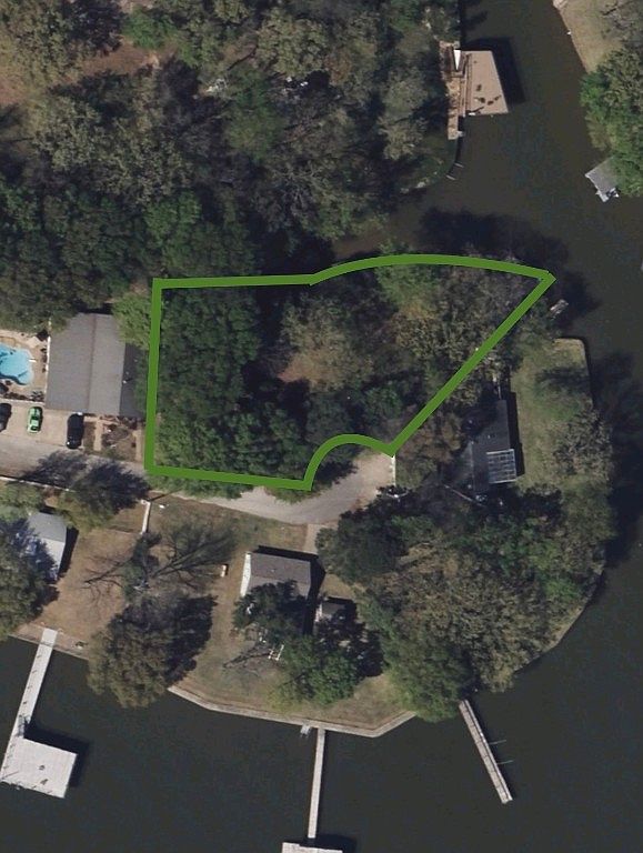 108 Point O View St, Gun Barrel City, TX 75156 MLS 20396722 Zillow