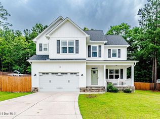 216 Vanderbuilt Ct, Aberdeen, NC 28315