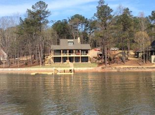 260 Highland Rdg, Alexander City, AL 35010