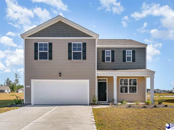 2994 Royal Bluff Ln, Florence, SC 29505