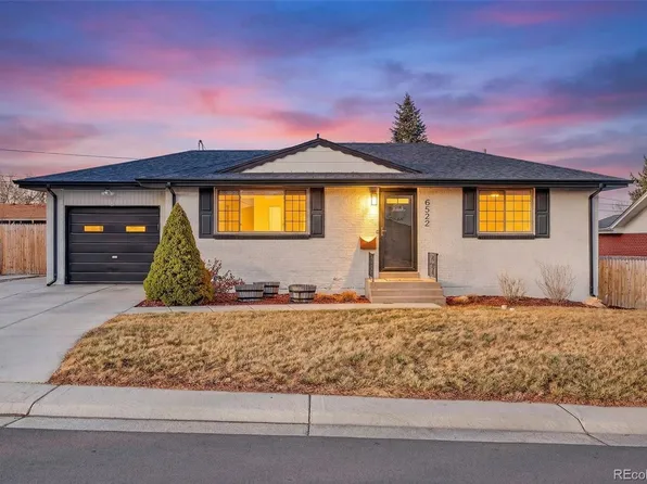 6522 Benton Circle, Arvada, CO 80003