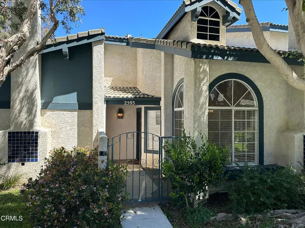 2593 Kayak Cv, Port Hueneme, CA 93041