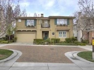 2175 Cruden Bay Way, Gilroy, CA 95020