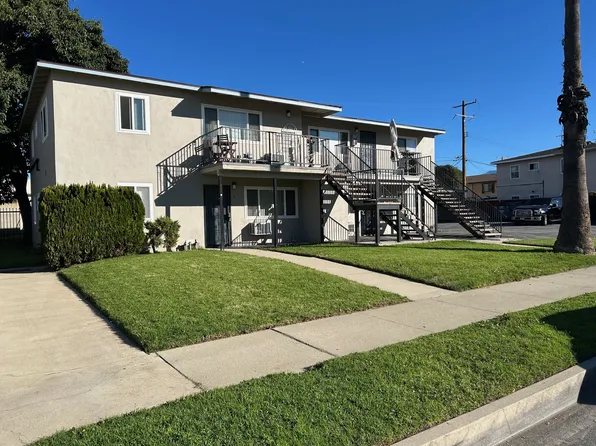 549 E Hurst St APT 1, Covina, CA 91723