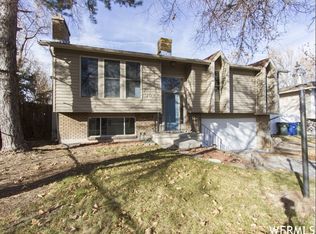 3524 W Bristol Way, West Valley City, UT 84119