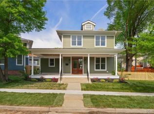 2611 Montrose Ave, Richmond, VA 23222