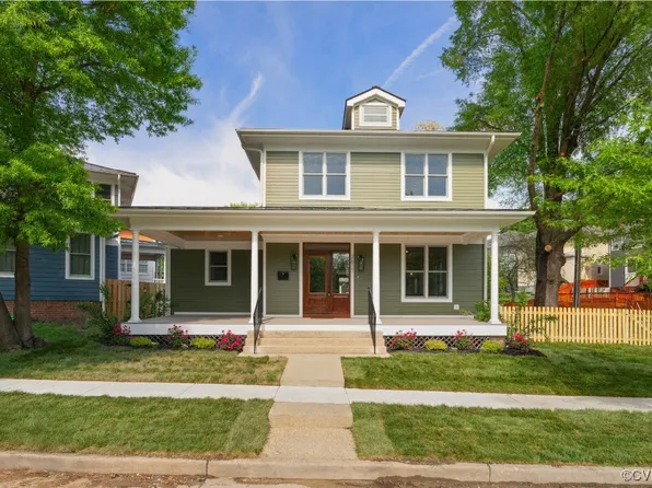 2611 Montrose Ave, Richmond, VA 23222