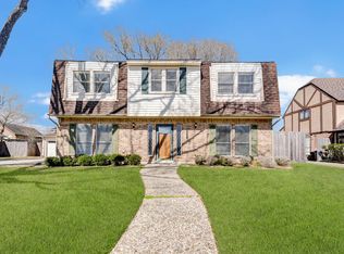 16339 Clearcrest Dr, Houston, TX 77059