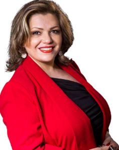 Gloria Hemmati