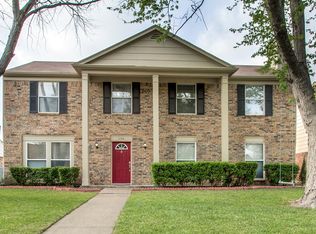 1134 Sicily Dr, Garland, TX 75040